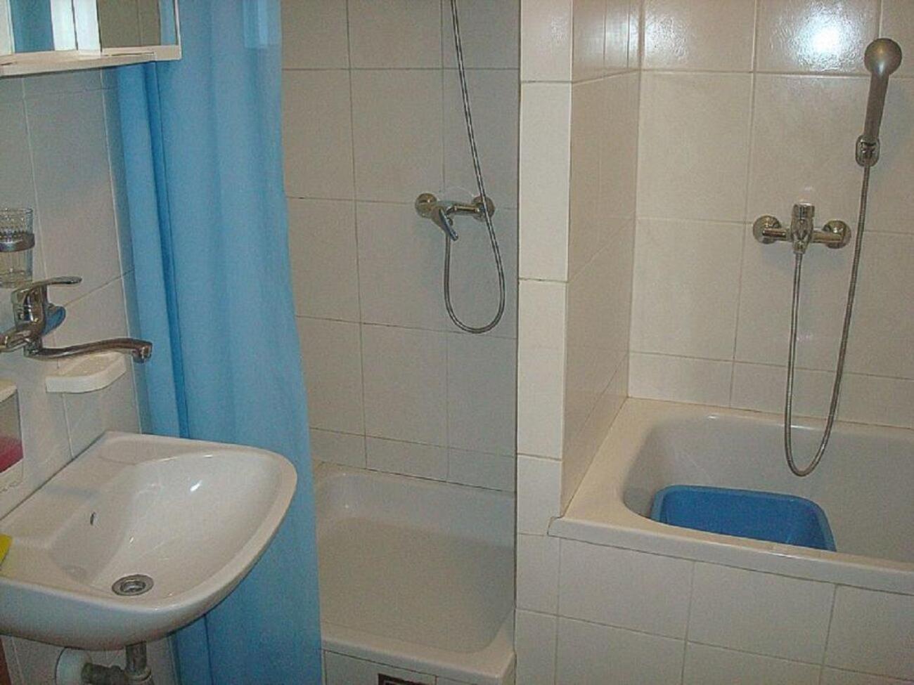 Apartments Mato Вис Екстериор снимка